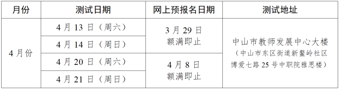 廣東普通話